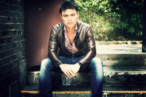 Master Winemaker at 8th Estate Winery, Hong Kong