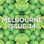 Gram Issue 34 Nov '13