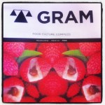 Gram Issue 22 November '12