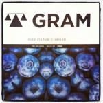 Gram Melbourne Dec 2012