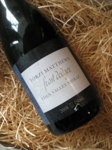 Eden Valley, South Australia, wine