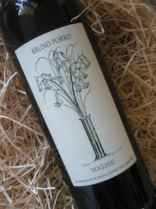 Piedmont, Italy, wine