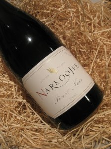 Gippsland, Victoria, wine