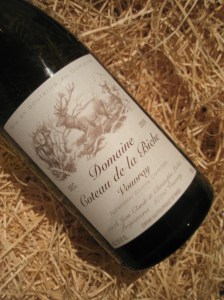 Loire Valley, France, wine