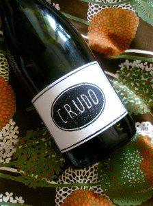 Yarra Valley, wine, Crudo, Shiraz