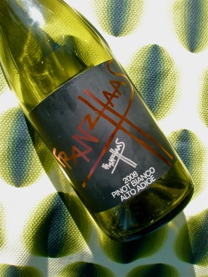 Alto Adige, wine, Italy