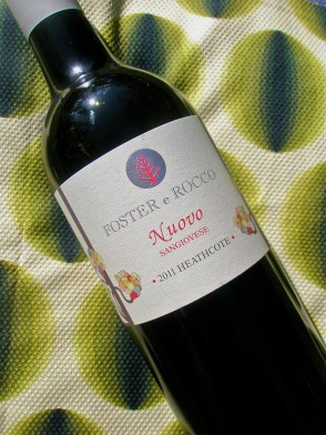 Heathcote, wine, Australia, Victoria