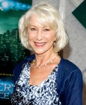 Helen Mirren