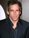 ben stiller