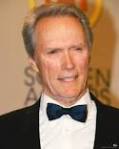 clint eastwood