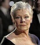 judy dench