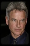 Mark Harmon