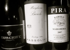 Erpacrife, Massolino, Pira