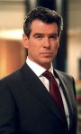 Pierce Brosnan