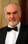 sean connery