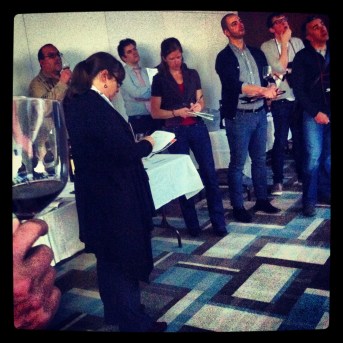 Brunello di Montalcino 2007