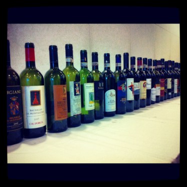 Brunello di Montalcino 2007