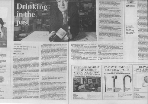 Max Allen article Australian 10_11_12