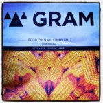 Gram Issue 26 April '13