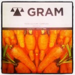 gram issue 28 melbourne