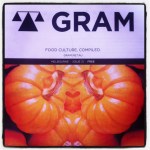 Gram Issue 31 Aug '13