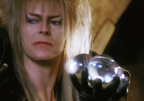 Bowie gif